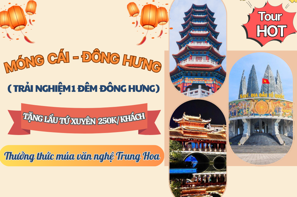 mong cai dong hung