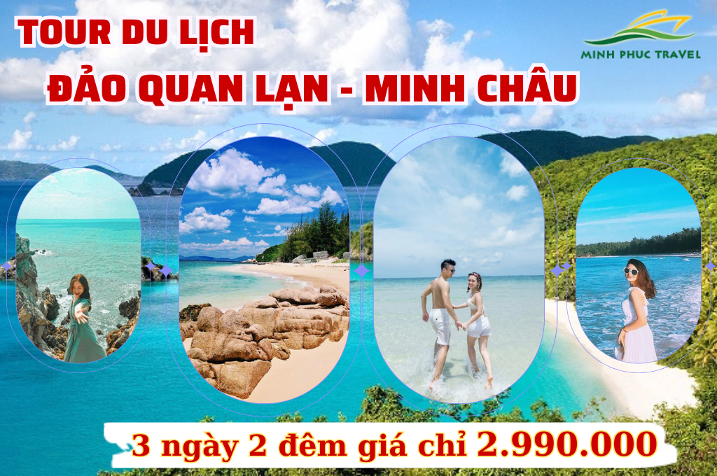 Tour du lịch (2)