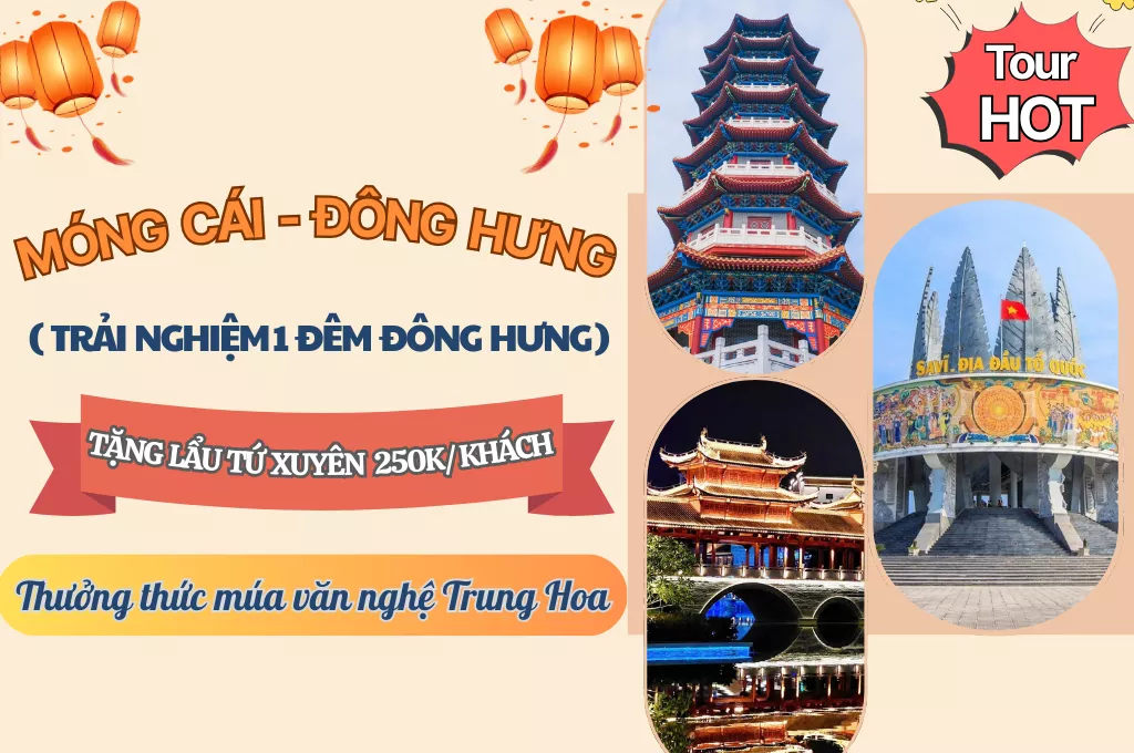 mong cai dong hung